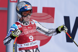 France World Cup Alpine Skiing