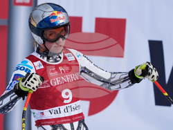 France World Cup Alpine Skiing