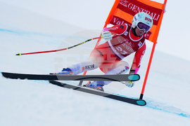 France World Cup Alpine Skiing