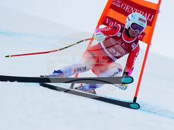 France World Cup Alpine Skiing