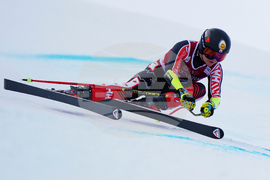 France World Cup Alpine Skiing