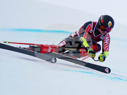 France World Cup Alpine Skiing