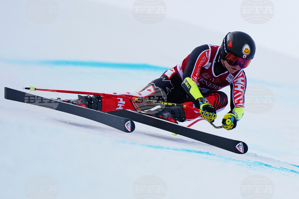 France World Cup Alpine Skiing