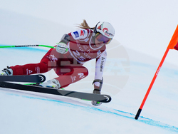 France World Cup Alpine Skiing