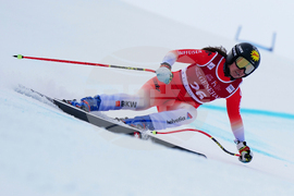 France World Cup Alpine Skiing