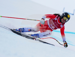 France World Cup Alpine Skiing
