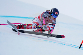 France World Cup Alpine Skiing