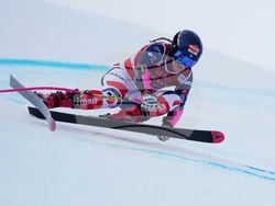 France World Cup Alpine Skiing