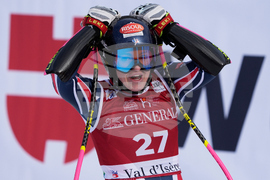 France World Cup Alpine Skiing