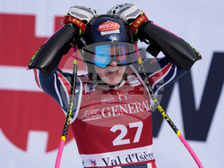 France World Cup Alpine Skiing