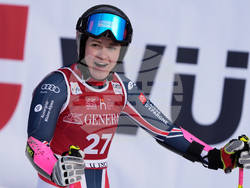 France World Cup Alpine Skiing
