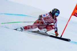 France World Cup Alpine Skiing