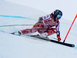 France World Cup Alpine Skiing