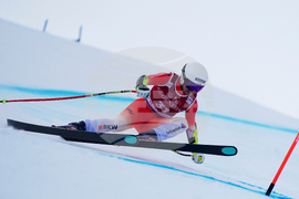 France World Cup Alpine Skiing