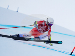 France World Cup Alpine Skiing