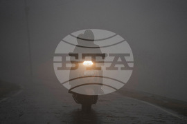 India Kashmir Weather