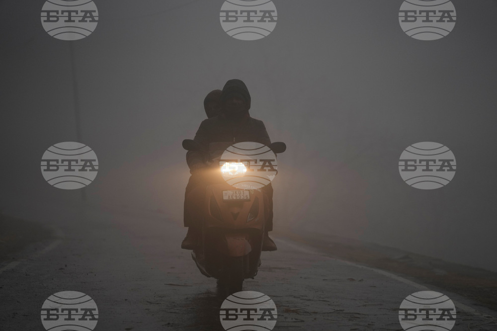 India Kashmir Weather