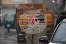 India Kashmir Weather