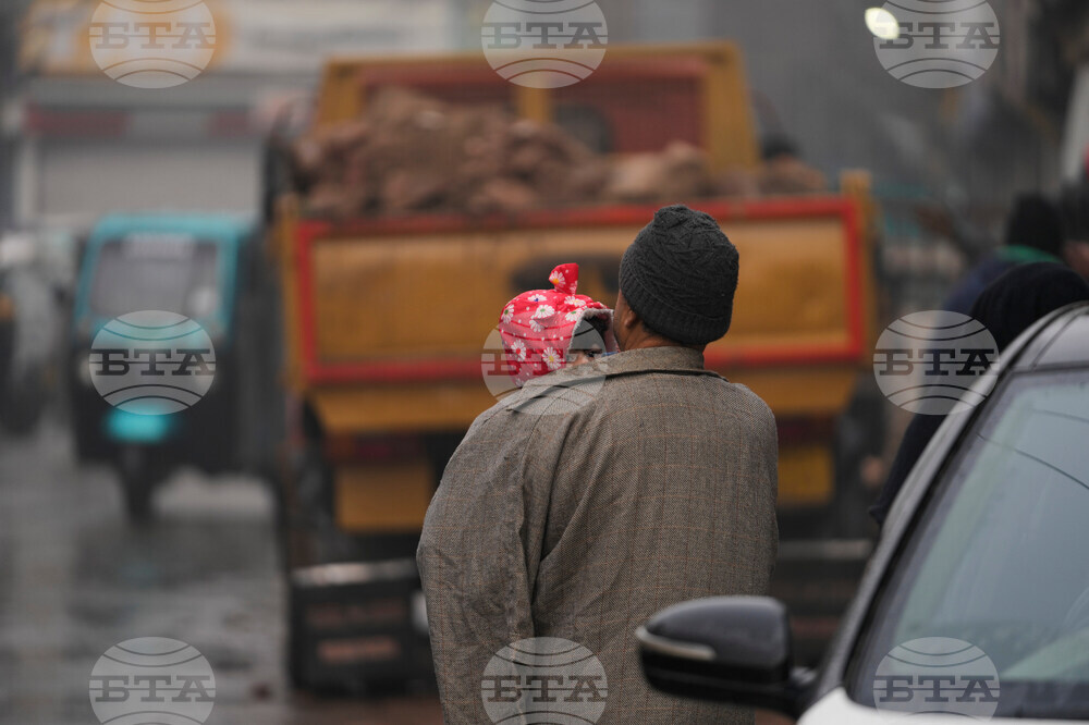 India Kashmir Weather