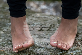 Britain Winter Solstice