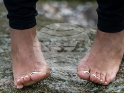 Britain Winter Solstice