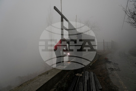 India Kashmir Weather