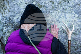 Britain Winter Solstice