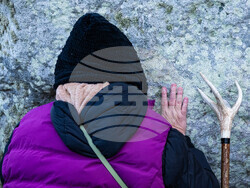 Britain Winter Solstice