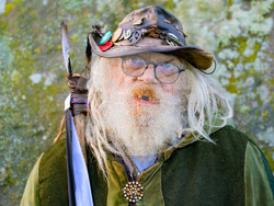 Britain Winter Solstice