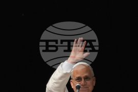 Vatican Pope Christmas