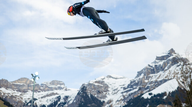 Веригата по ски-скок „Четирите шанци“ ще има и женско издание от следващата година