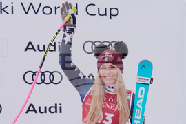 France World Cup Alpine Skiing