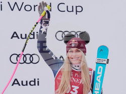 France World Cup Alpine Skiing