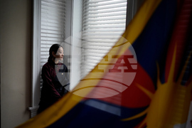 Digital Cage Tibet Exile Photo Essay