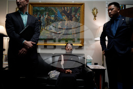 Digital Cage Tibet Exile Photo Essay