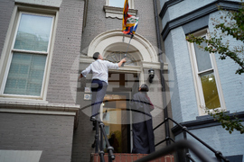 Digital Cage Tibet Exile Photo Essay