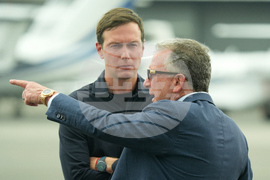 Jared Kushner Diplomacy