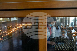 Digital Cage Tibet Exile Photo Essay