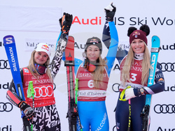 France World Cup Alpine Skiing