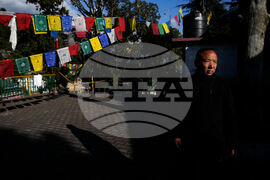 Digital Cage Tibet Exile Photo Essay