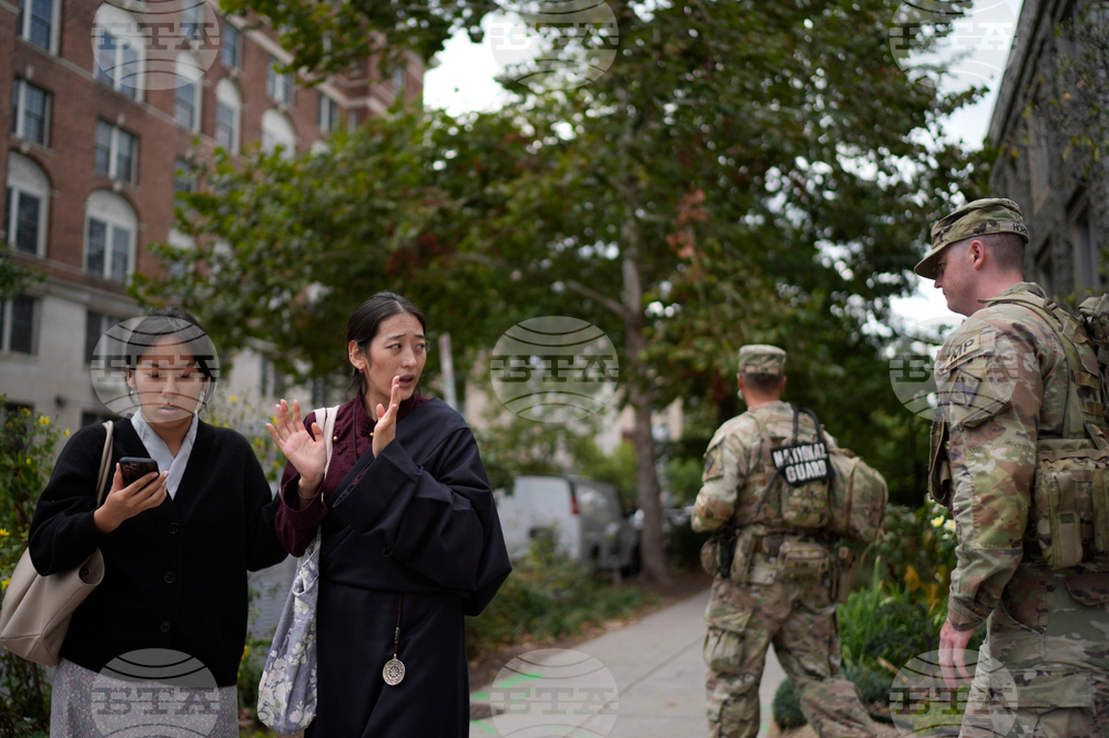 Digital Cage Tibet Exile Photo Essay