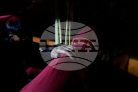 Digital Cage Tibet Exile Photo Essay