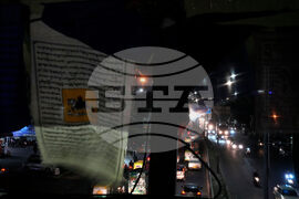 Digital Cage Tibet Exile Photo Essay