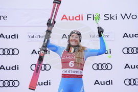 France World Cup Alpine Skiing