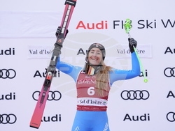 France World Cup Alpine Skiing