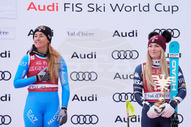 France World Cup Alpine Skiing