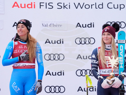 France World Cup Alpine Skiing