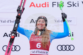 France World Cup Alpine Skiing