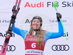 France World Cup Alpine Skiing