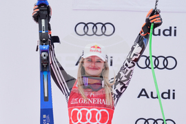 France World Cup Alpine Skiing